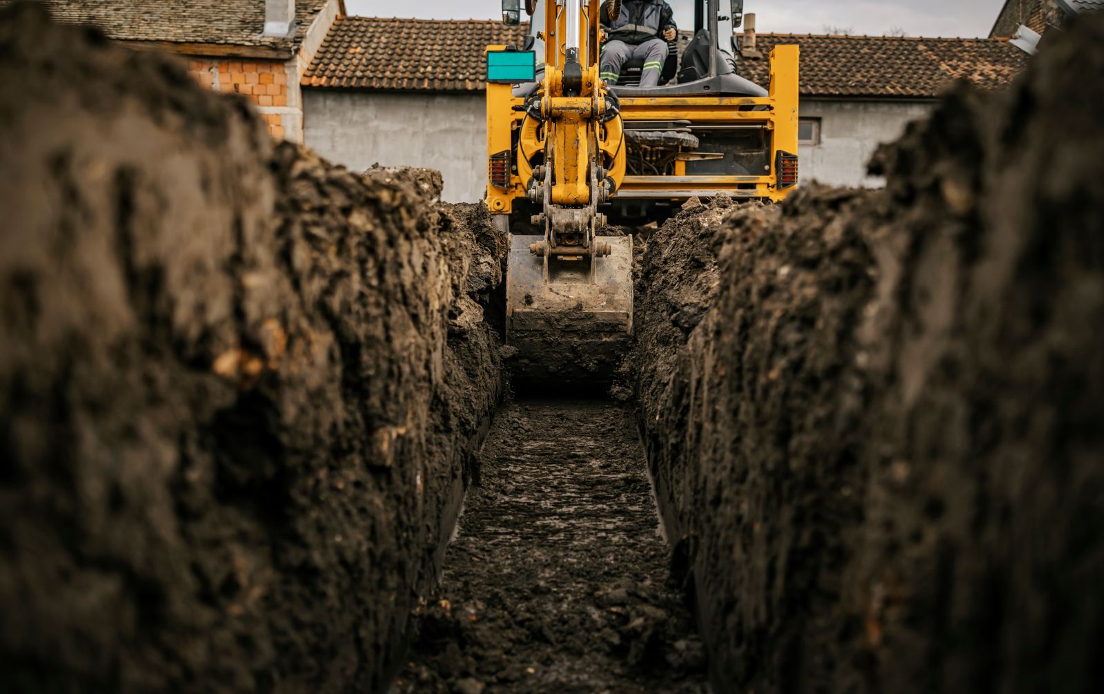 How Much Does Excavating Cost for Projects Like Bathroom Renovations? Image