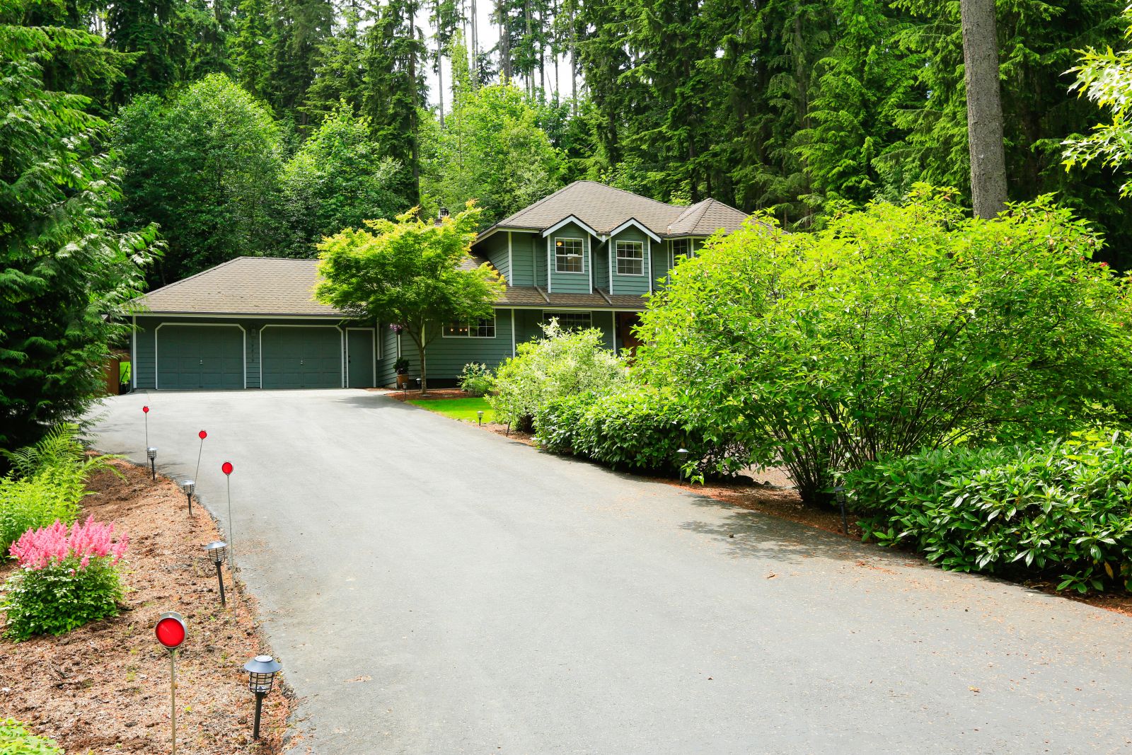 Is It Time to Replace Your Driveway? Key Signs and Home Upgrades Like Roofing Installation Image