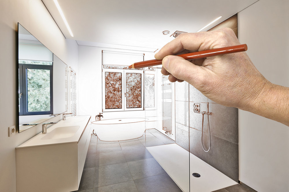 6 Tips For Your Next Bathroom Remodel Image