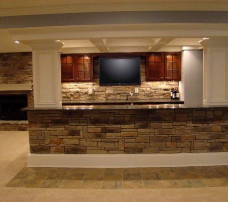 Basement Remodeling And Basement Finishing In Baltimore, MD