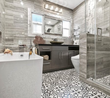 Bathroom Remodeling And Bathroom Renovations In Capitol Heights, MD