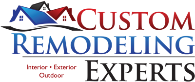 Custom Remodeling Experts logo
