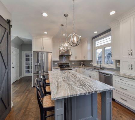 Kitchen Remodeling And Kitchen Renovations In Capitol Heights, MD