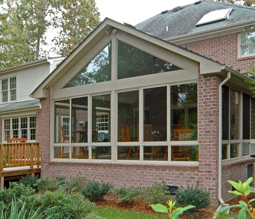 Patio Enclosures And Screened In Porch In Baltimore, MD