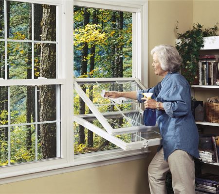 Window Replacements In Baltimore, MD