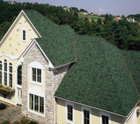 Roofing In Baltimore, MD