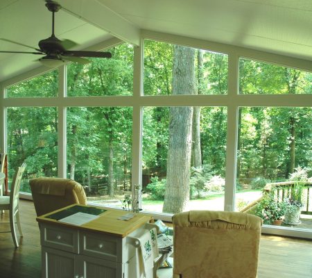 Sunrooms And Solariums In Capitol Heights, MD