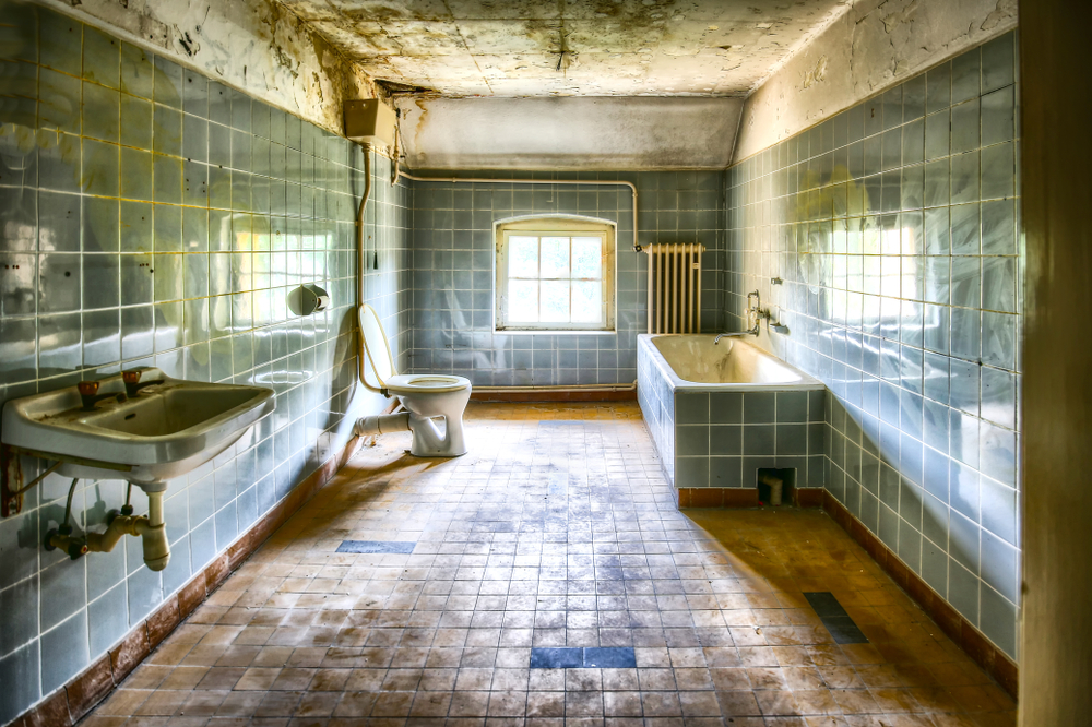 3 Signs That It's Time to Remodel Your Bathroom